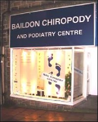 Baildon Chiropody and Podiatry Centre 694663 Image 0